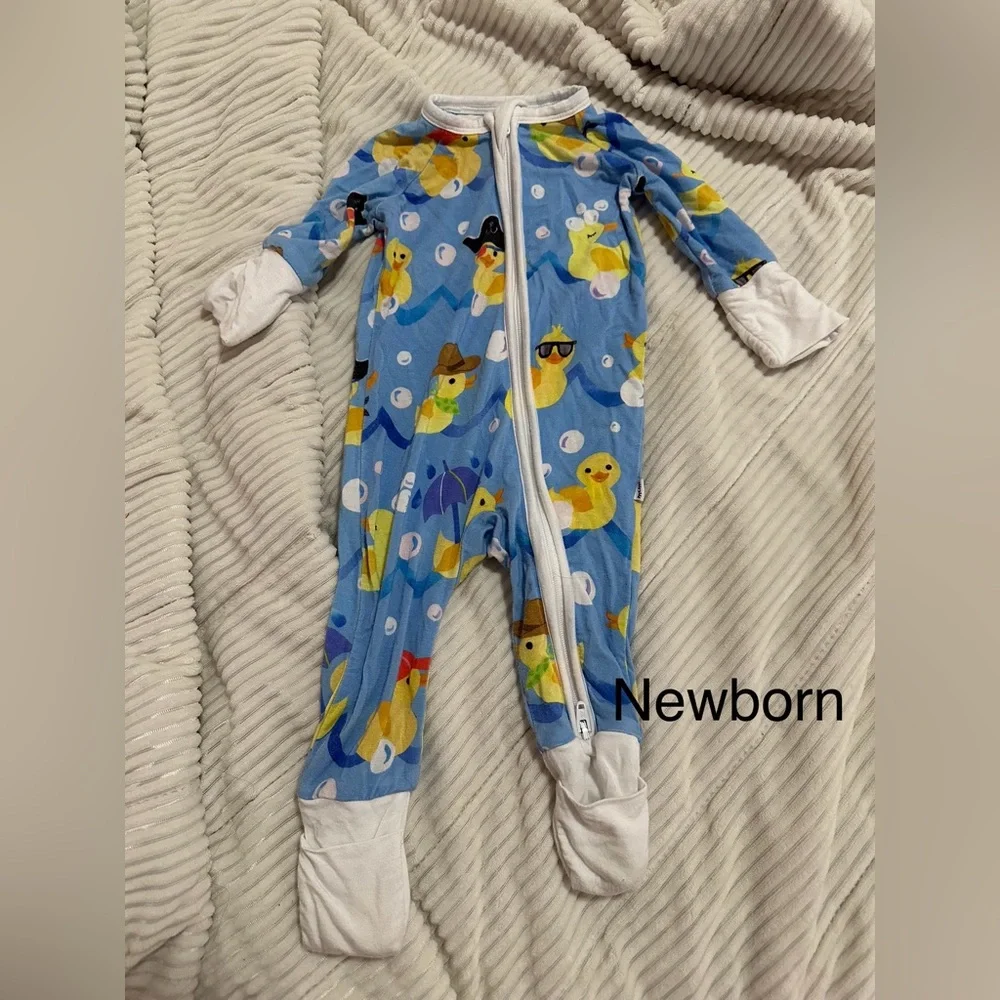 Little Sleepies Bundle